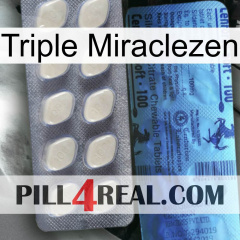 Triple Miraclezen 34